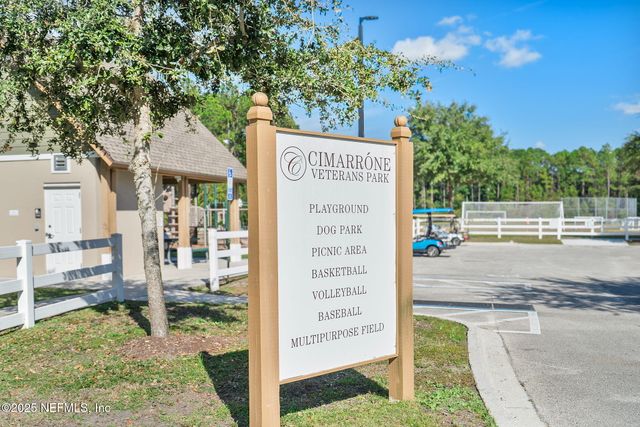 5028 BLACKHAWK Drive, St. Johns, FL 32259