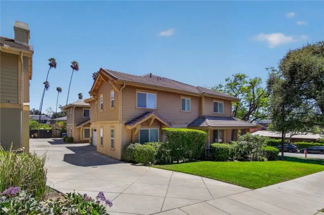 15 E Alegria, Sierra Madre, CA 91024