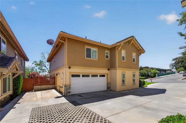15 E Alegria, Sierra Madre, CA 91024