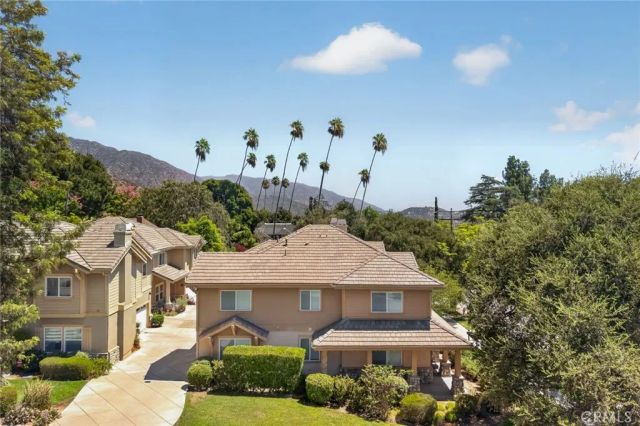 15 E Alegria, Sierra Madre, CA 91024