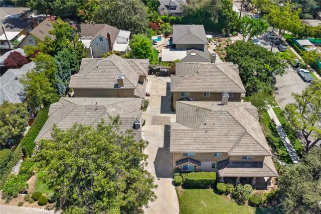 15 E Alegria, Sierra Madre, CA 91024