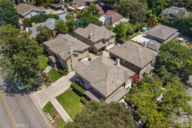 15 E Alegria, Sierra Madre, CA 91024