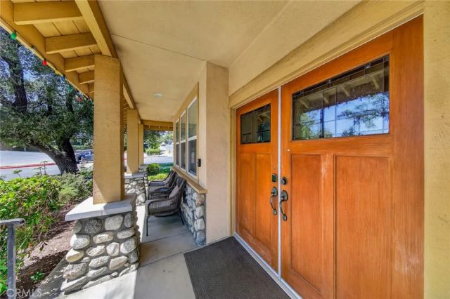 15 E Alegria, Sierra Madre, CA 91024
