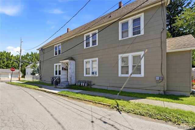 85 Kirby Avenue, Lackawanna, NY 14218