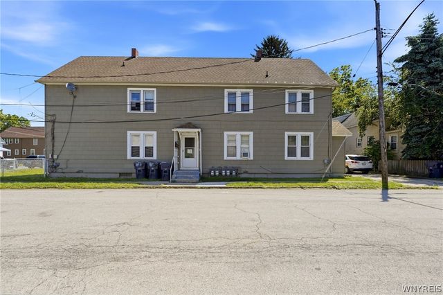 85 Kirby Avenue, Lackawanna, NY 14218