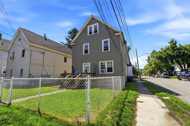 85 Kirby Avenue, Lackawanna, NY 14218