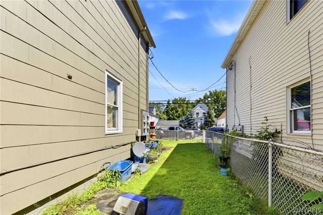 85 Kirby Avenue, Lackawanna, NY 14218