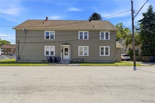 85 Kirby Avenue, Lackawanna, NY 14218