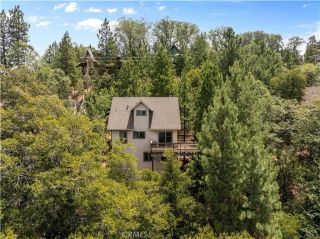 1334 St Anton, Lake Arrowhead, CA 92352