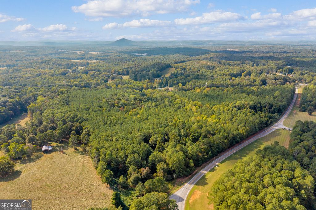 0 Highway 145, Eastanollee, GA 30538 — photo 2