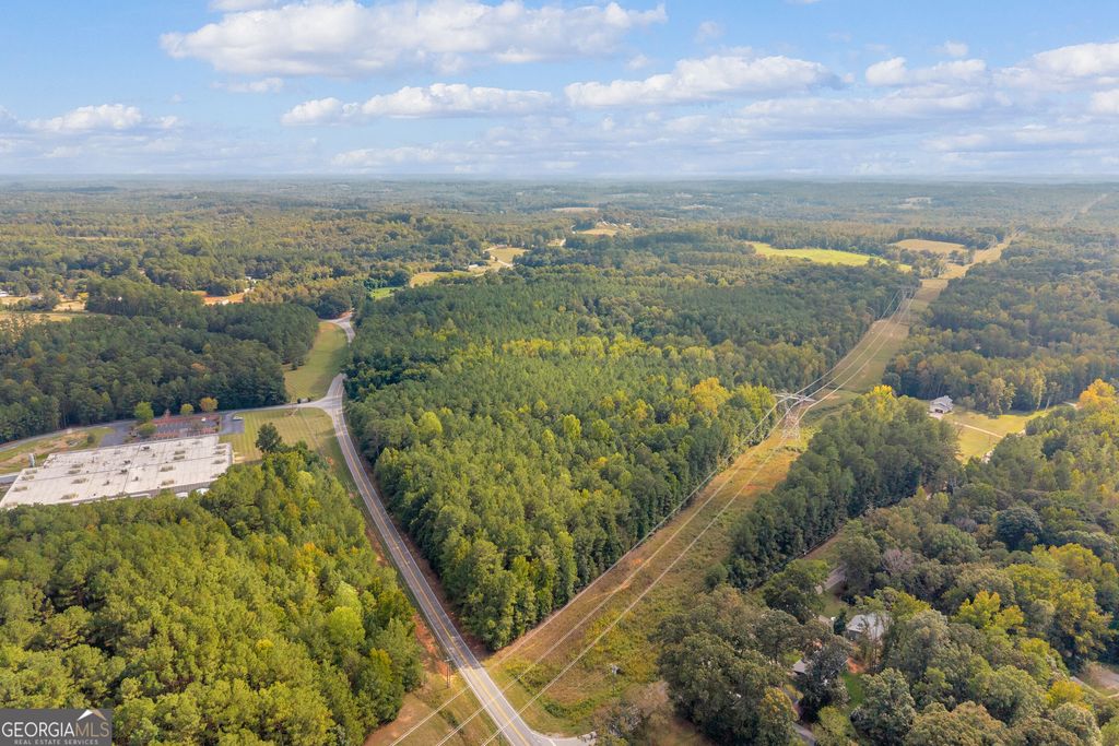 0 Highway 145, Eastanollee, GA 30538 — photo 5