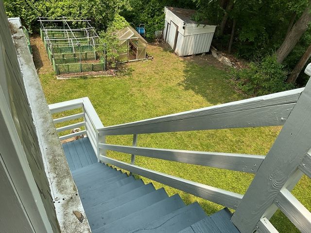 16 Knox St, Worcester, MA 01603