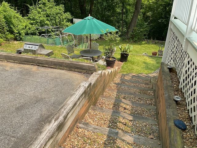 16 Knox St, Worcester, MA 01603