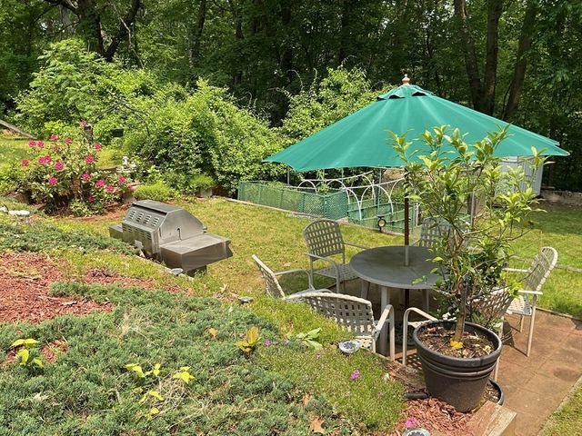 16 Knox St, Worcester, MA 01603