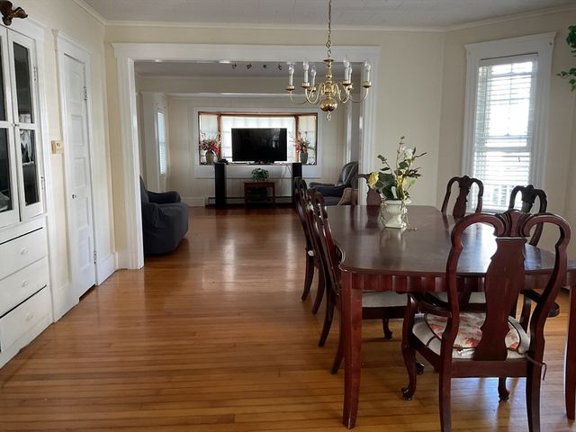 16 Knox St, Worcester, MA 01603