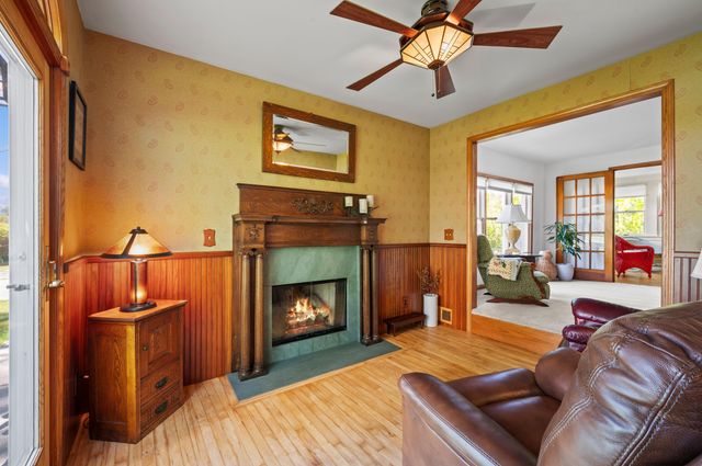 8498 Lake Road, Berrien Center, MI 49102