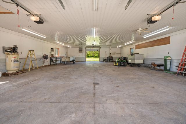 8498 Lake Road, Berrien Center, MI 49102