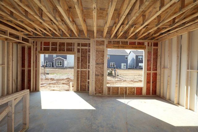 5662 Dutch Lane, Powell, OH 43065
