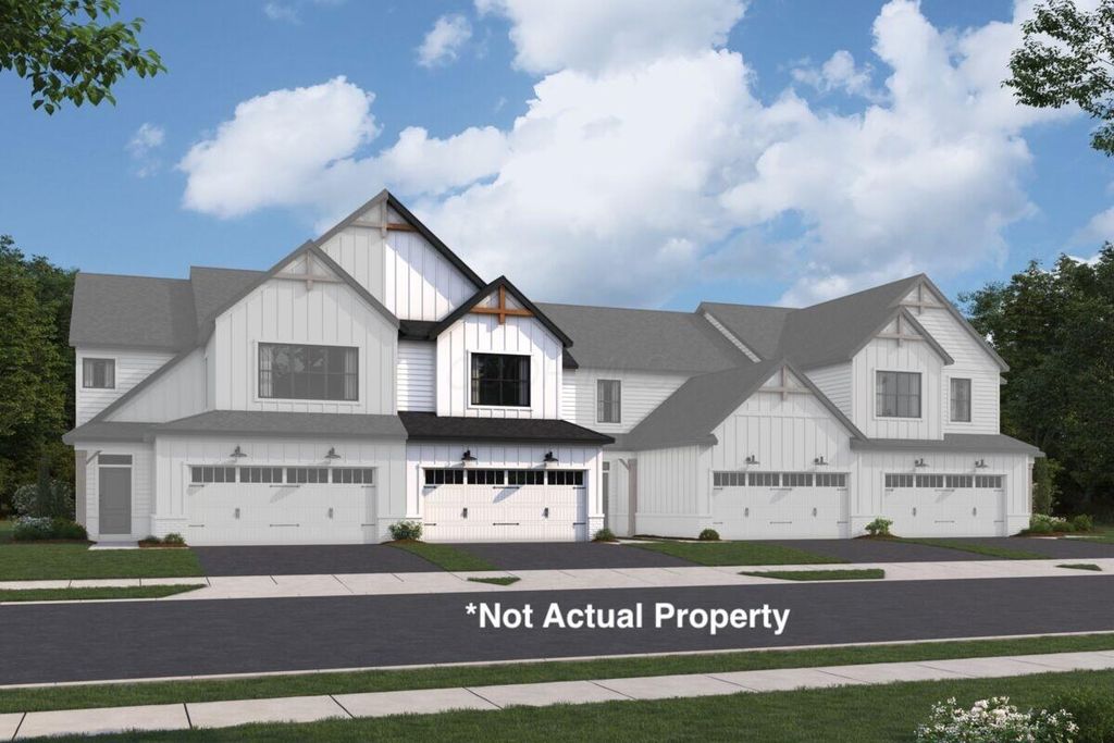 5662 Dutch Lane, Powell, OH 43065