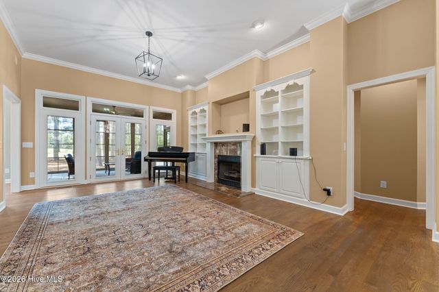 28 Abbottsford Drive, Pinehurst, NC 28374