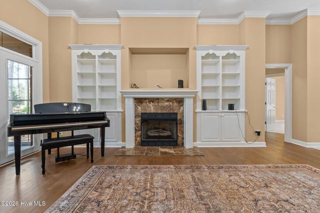 28 Abbottsford Drive, Pinehurst, NC 28374