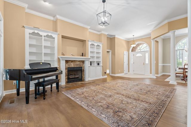 28 Abbottsford Drive, Pinehurst, NC 28374