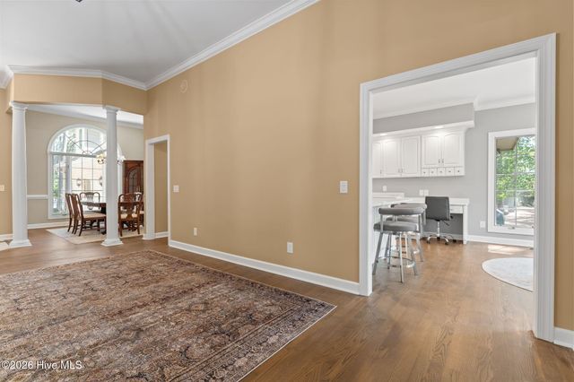 28 Abbottsford Drive, Pinehurst, NC 28374