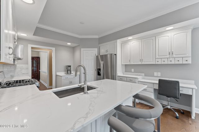 28 Abbottsford Drive, Pinehurst, NC 28374