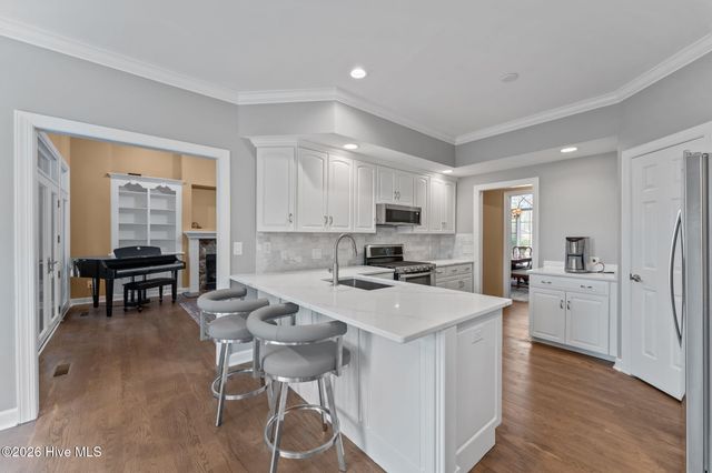 28 Abbottsford Drive, Pinehurst, NC 28374