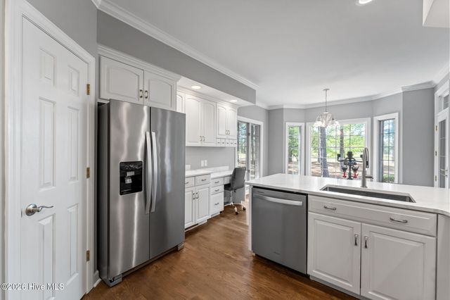 28 Abbottsford Drive, Pinehurst, NC 28374