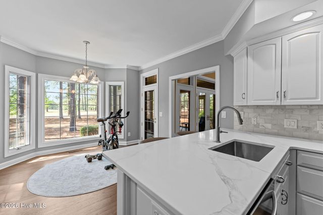 28 Abbottsford Drive, Pinehurst, NC 28374