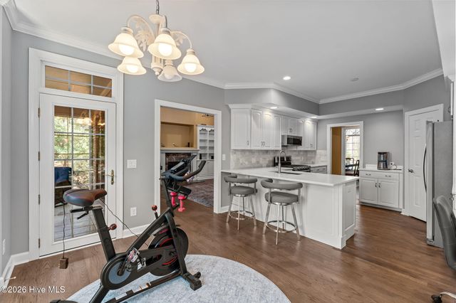 28 Abbottsford Drive, Pinehurst, NC 28374