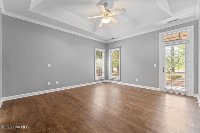 28 Abbottsford Drive, Pinehurst, NC 28374