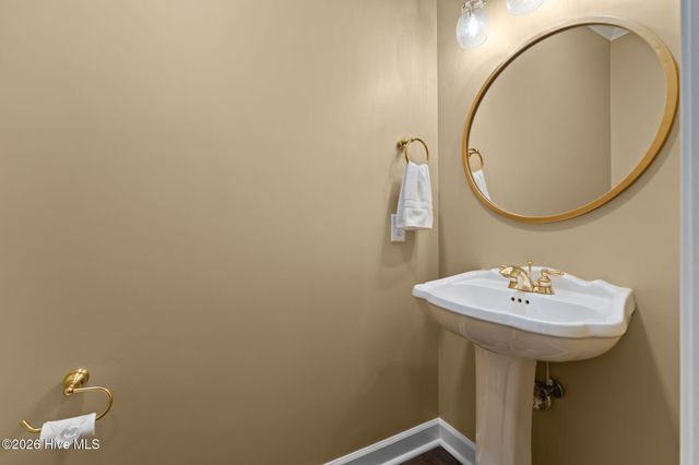 28 Abbottsford Drive, Pinehurst, NC 28374