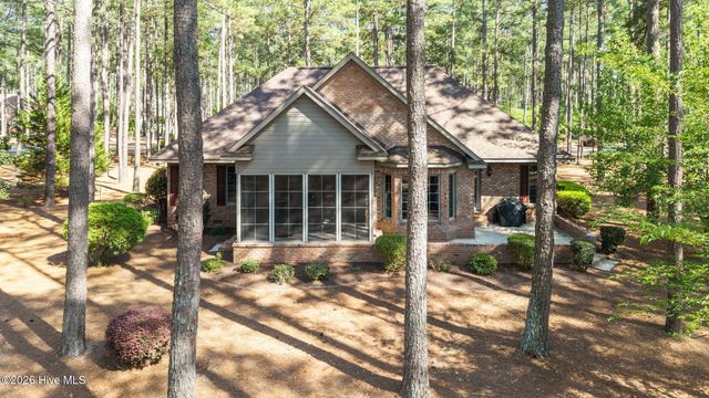 28 Abbottsford Drive, Pinehurst, NC 28374