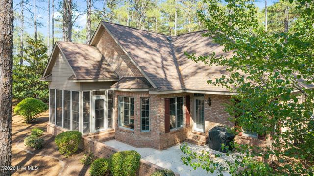 28 Abbottsford Drive, Pinehurst, NC 28374