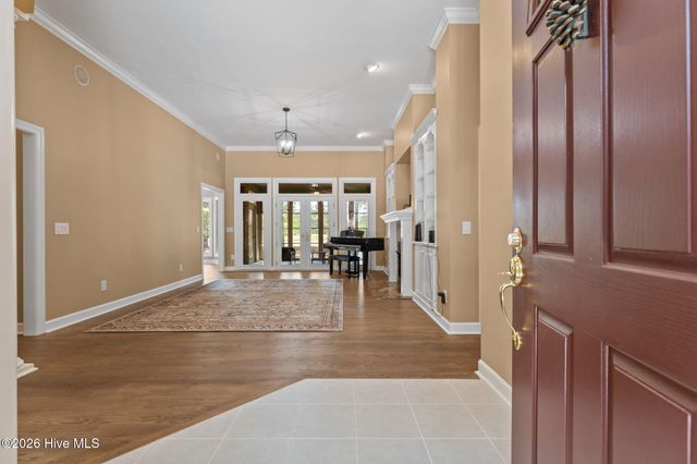 28 Abbottsford Drive, Pinehurst, NC 28374