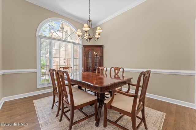 28 Abbottsford Drive, Pinehurst, NC 28374