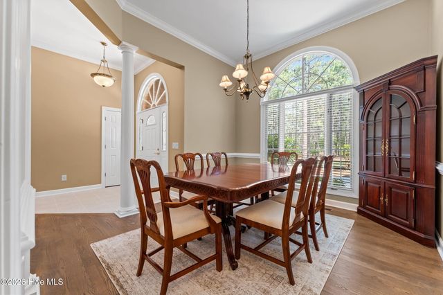 28 Abbottsford Drive, Pinehurst, NC 28374