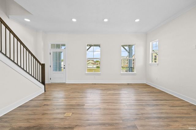 105 Parkerwood Lane, West Lafayette, IN 47906