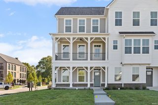 105 Parkerwood Lane, West Lafayette, IN 47906