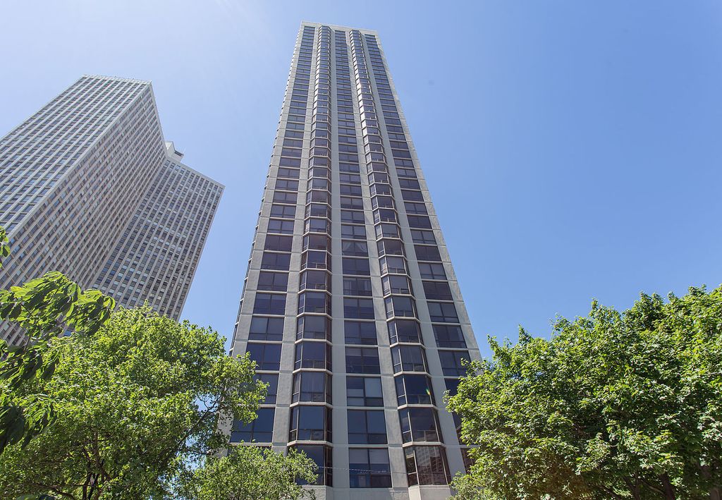 2650 N LAKEVIEW Avenue 2801, Chicago, IL 60614