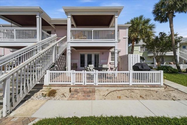 4843 COQUINA KEY DRIVE SE A, St Petersburg, FL 33705