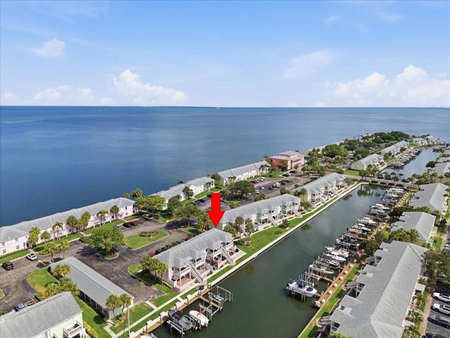 4843 COQUINA KEY DRIVE SE A, St Petersburg, FL 33705