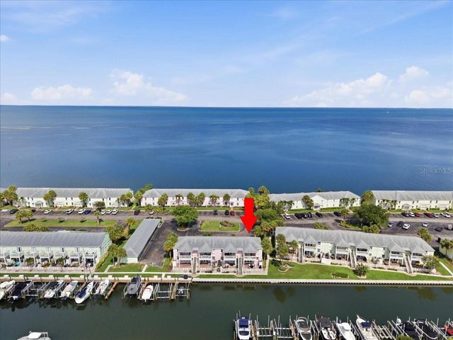 4843 COQUINA KEY DRIVE SE A, St Petersburg, FL 33705