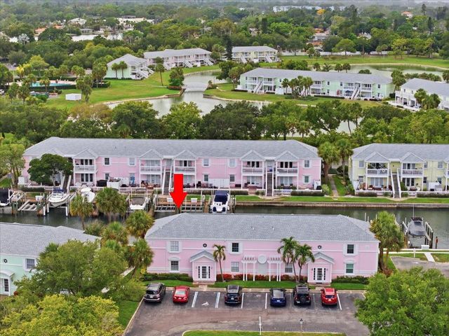 4843 COQUINA KEY DRIVE SE A, St Petersburg, FL 33705