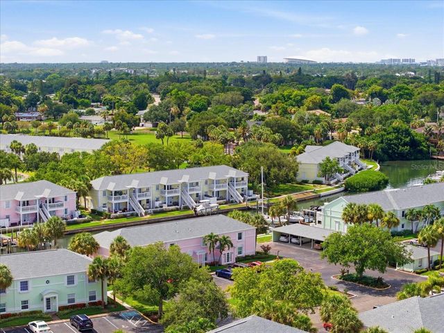 4843 COQUINA KEY DRIVE SE A, St Petersburg, FL 33705