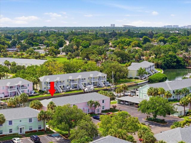 4843 COQUINA KEY DRIVE SE A, St Petersburg, FL 33705