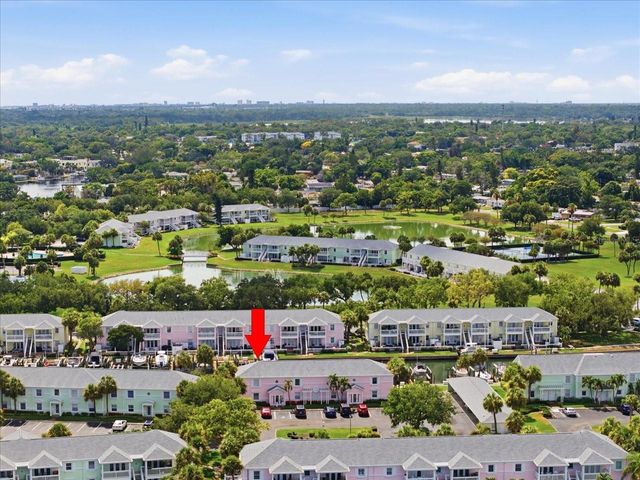 4843 COQUINA KEY DRIVE SE A, St Petersburg, FL 33705