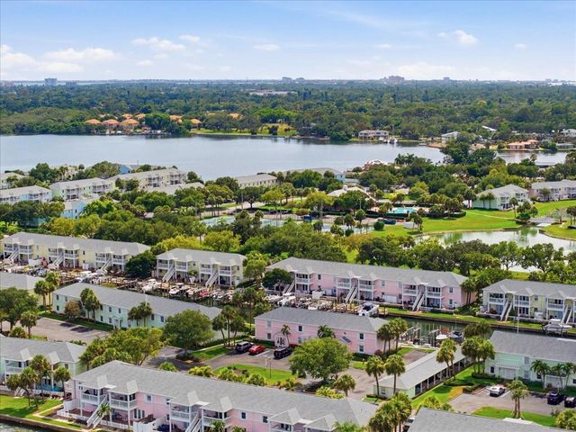 4843 COQUINA KEY DRIVE SE A, St Petersburg, FL 33705